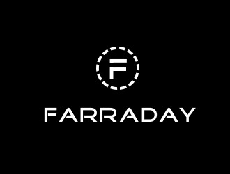 FARRADAY logo design by bougalla005