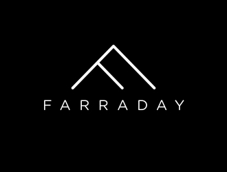 FARRADAY logo design by aura