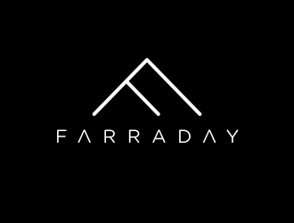 FARRADAY logo design by aura