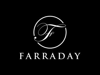 FARRADAY logo design by IrvanB