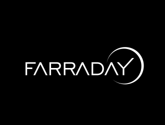 FARRADAY logo design by serprimero