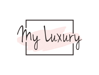 My Luxury  logo design by qqdesigns