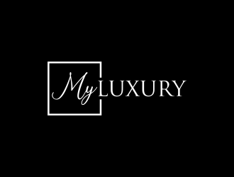 My Luxury  logo design by RIANW