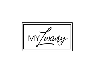 My Luxury  logo design by ingepro