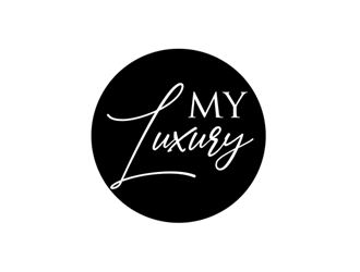 My Luxury  logo design by ingepro