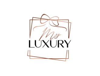 My Luxury  logo design by ingepro