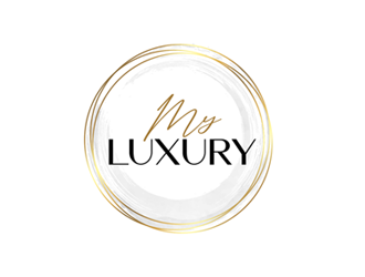 My Luxury  logo design by ingepro