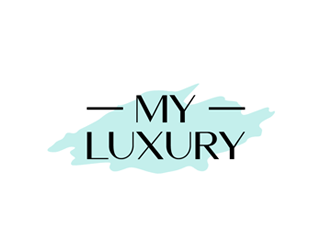 My Luxury  logo design by ingepro