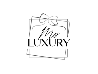 My Luxury  logo design by ingepro