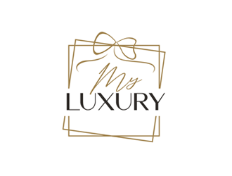 My Luxury  logo design by ingepro