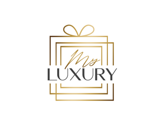 My Luxury  logo design by ingepro