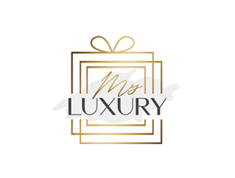 My Luxury  logo design by ingepro