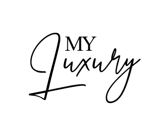 My Luxury  logo design by Roma