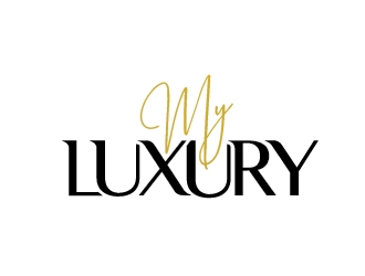 My Luxury  logo design by Roma