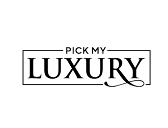 My Luxury  logo design by Roma