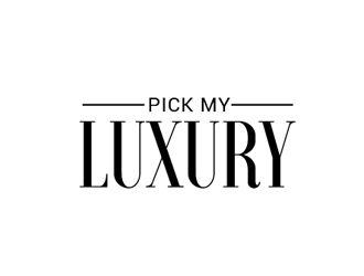 My Luxury  logo design by Roma