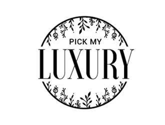 My Luxury  logo design by Roma