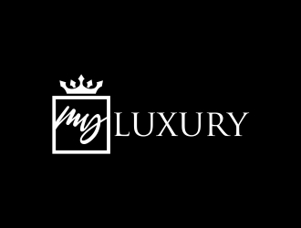 My Luxury  logo design by cikiyunn