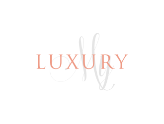 My Luxury  logo design by bricton