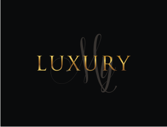 My Luxury  logo design by bricton