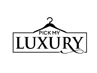 My Luxury  logo design by Roma