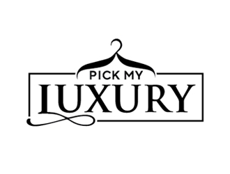 My Luxury  logo design by Roma