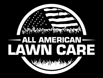 All American Lawn Care  logo design by jaize