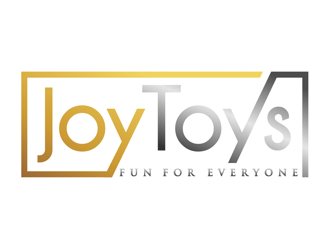 JoyToys logo design by coco