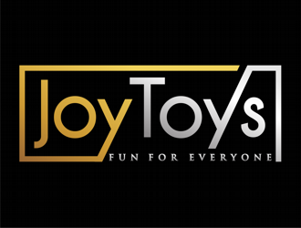 JoyToys logo design by coco