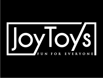 JoyToys logo design by coco