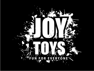 JoyToys logo design by coco