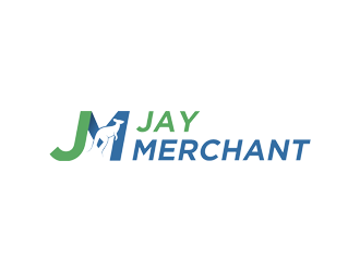 Jay Merchant logo design by Rizqy