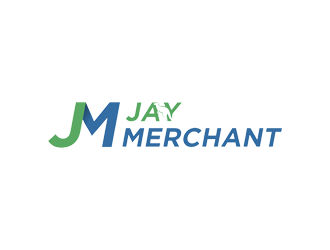 Jay Merchant logo design by Rizqy