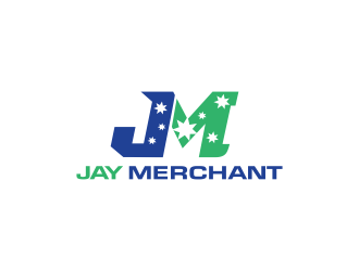 Jay Merchant logo design by FirmanGibran