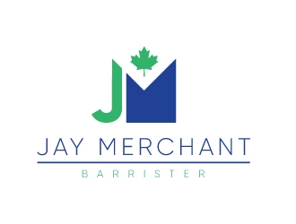 Jay Merchant logo design by nexgen