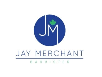 Jay Merchant logo design by nexgen