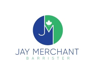 Jay Merchant logo design by nexgen