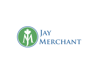 Jay Merchant logo design by BintangDesign