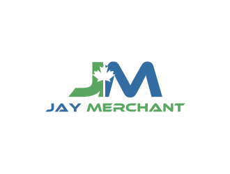 Jay Merchant logo design by BintangDesign