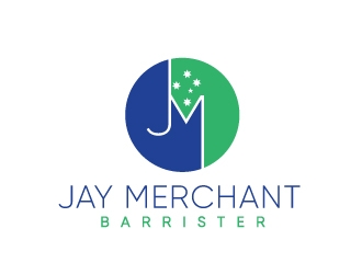 Jay Merchant logo design by nexgen