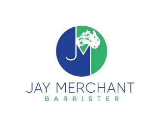 Jay Merchant logo design by nexgen