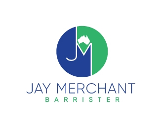 Jay Merchant logo design by nexgen