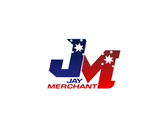 Jay Merchant logo design by FirmanGibran