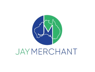 Jay Merchant logo design by nexgen