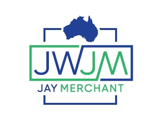 Jay Merchant logo design by nexgen