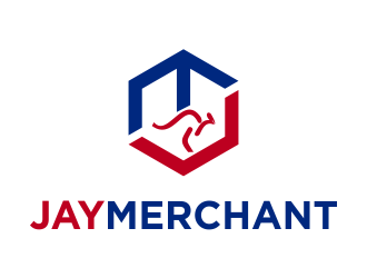 Jay Merchant logo design by cahyobragas