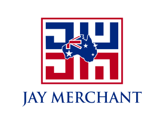 Jay Merchant logo design by cahyobragas