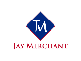 Jay Merchant logo design by cahyobragas