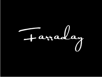 FARRADAY logo design by asyqh