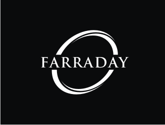 FARRADAY logo design by carman